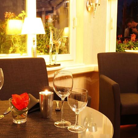 Landgasthaus Birkenhof Sinz Zewnętrze zdjęcie